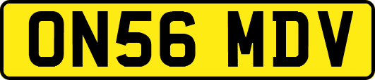 ON56MDV