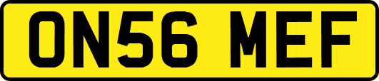 ON56MEF