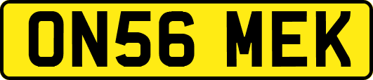 ON56MEK