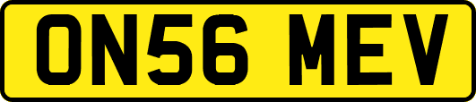 ON56MEV