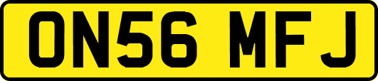 ON56MFJ