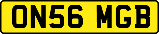 ON56MGB