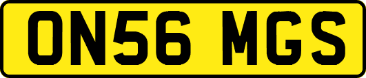 ON56MGS