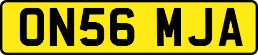 ON56MJA