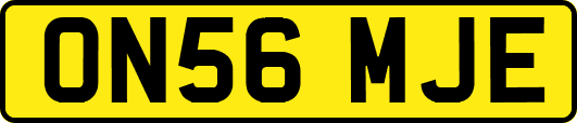 ON56MJE