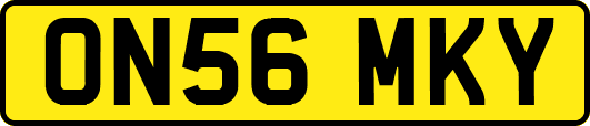 ON56MKY