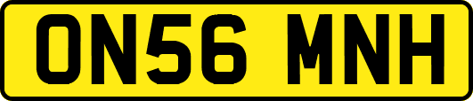 ON56MNH