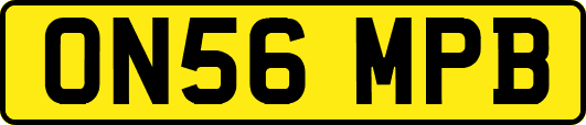 ON56MPB