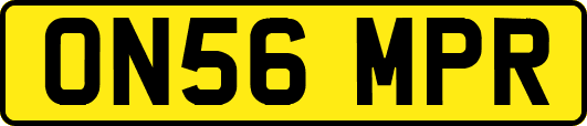 ON56MPR