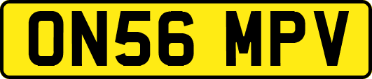ON56MPV