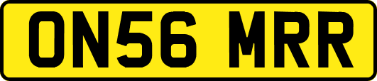 ON56MRR