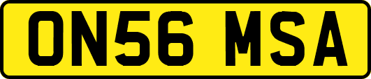 ON56MSA