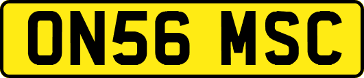 ON56MSC