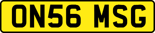 ON56MSG