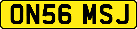 ON56MSJ