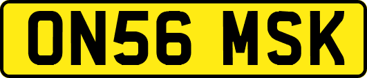 ON56MSK