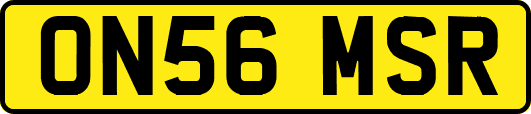 ON56MSR