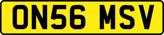 ON56MSV