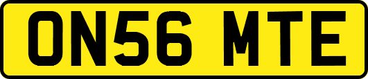 ON56MTE