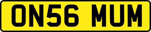 ON56MUM