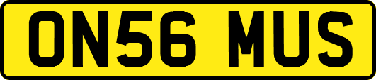 ON56MUS
