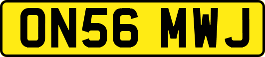 ON56MWJ