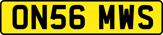 ON56MWS
