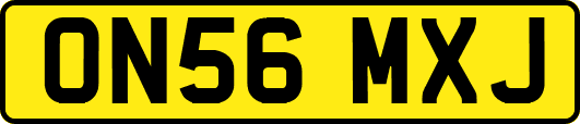 ON56MXJ