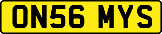ON56MYS