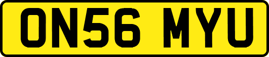 ON56MYU