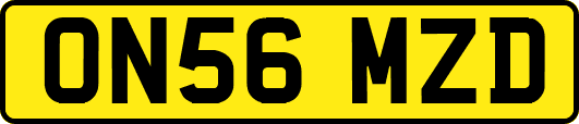 ON56MZD
