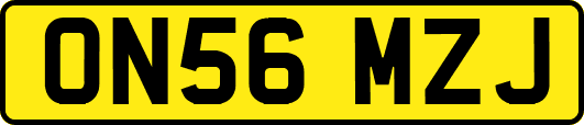 ON56MZJ