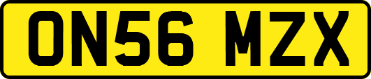 ON56MZX