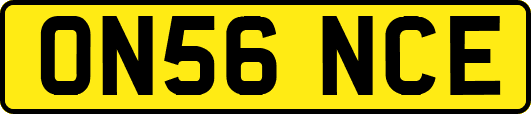 ON56NCE