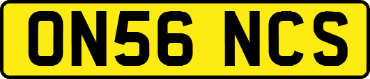 ON56NCS