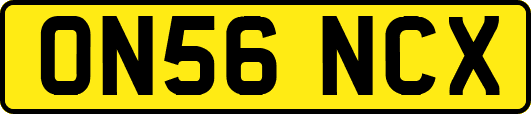 ON56NCX