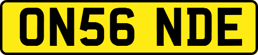 ON56NDE
