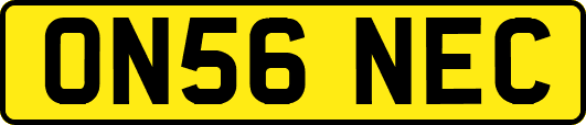 ON56NEC