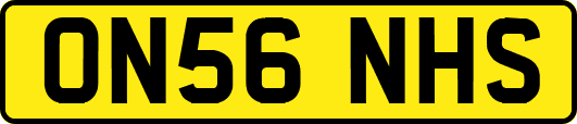 ON56NHS
