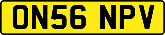 ON56NPV