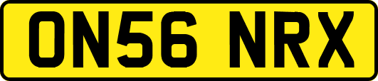 ON56NRX
