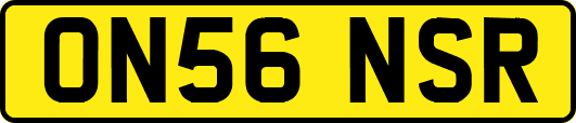 ON56NSR