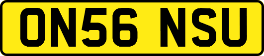 ON56NSU