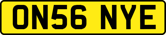 ON56NYE