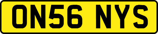 ON56NYS