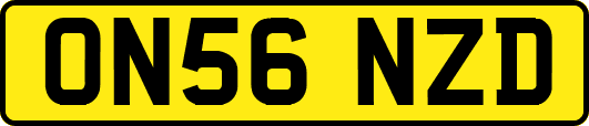 ON56NZD