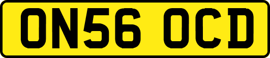 ON56OCD