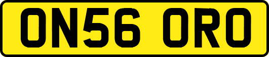 ON56ORO