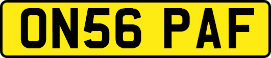 ON56PAF