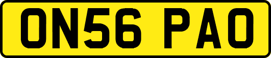 ON56PAO